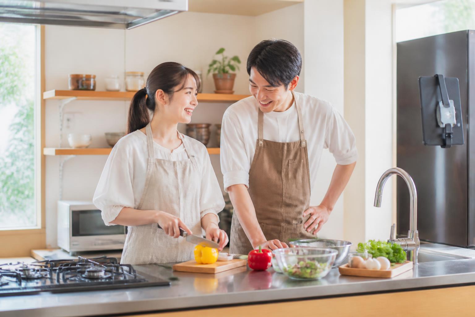 集合住宅向けサービスの注意点
